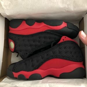 Little Boys AJ 13 Retro! Size 12.5C. NEVER WORN